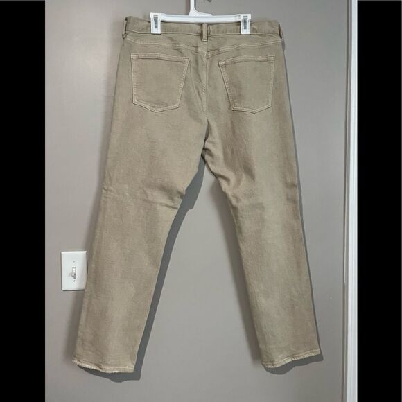 Old Navy pants 36/32  - Picture 2 of 6